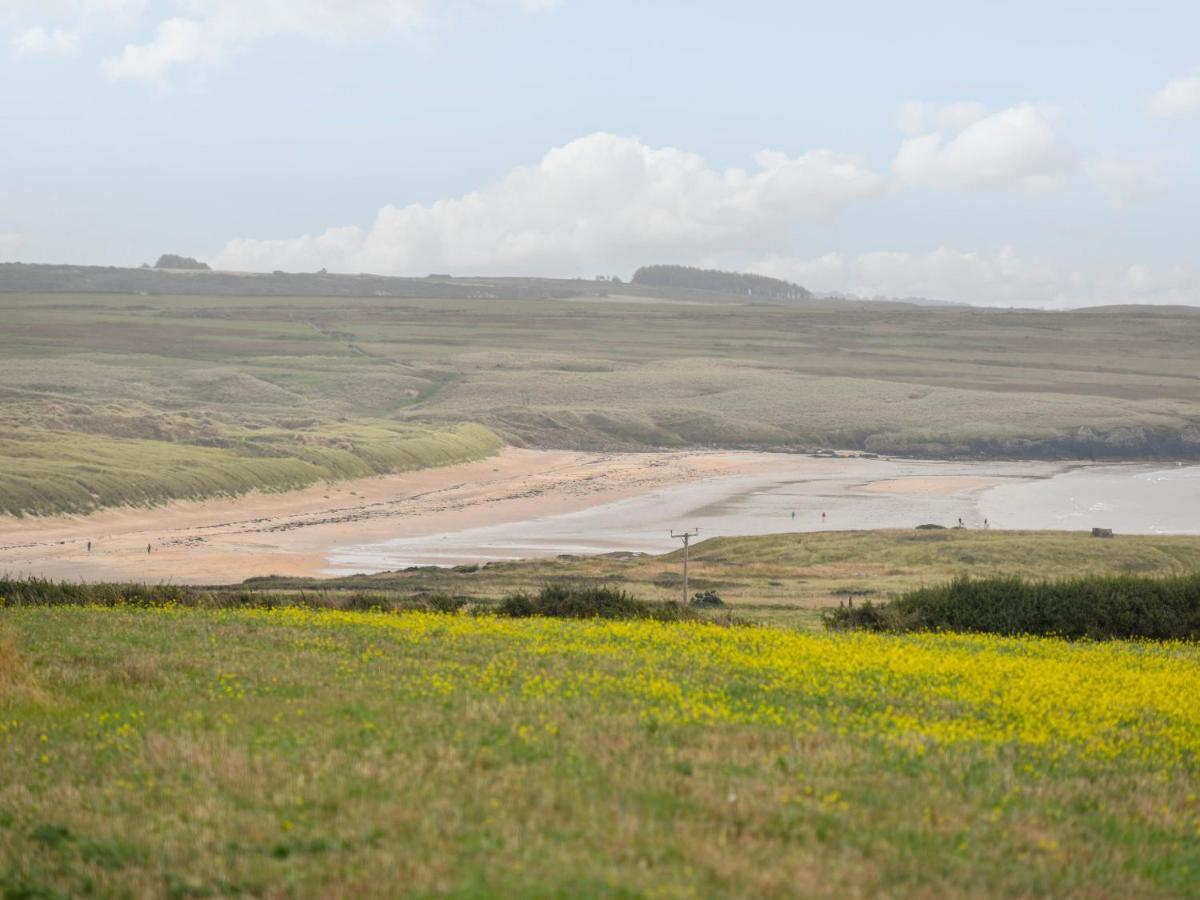 Plas Bach Aberffraw エクステリア 写真