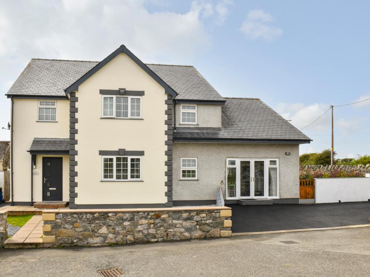 Plas Bach Aberffraw エクステリア 写真