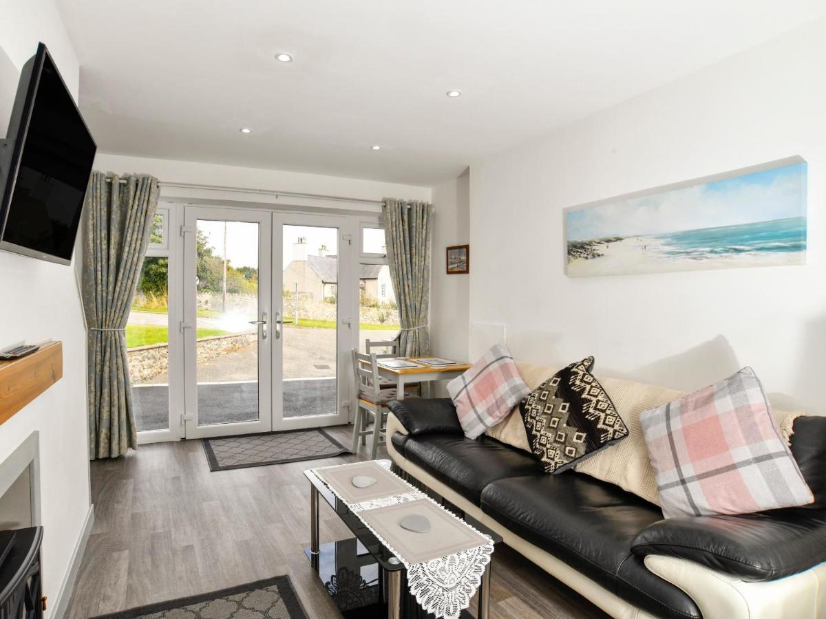 Plas Bach Aberffraw エクステリア 写真