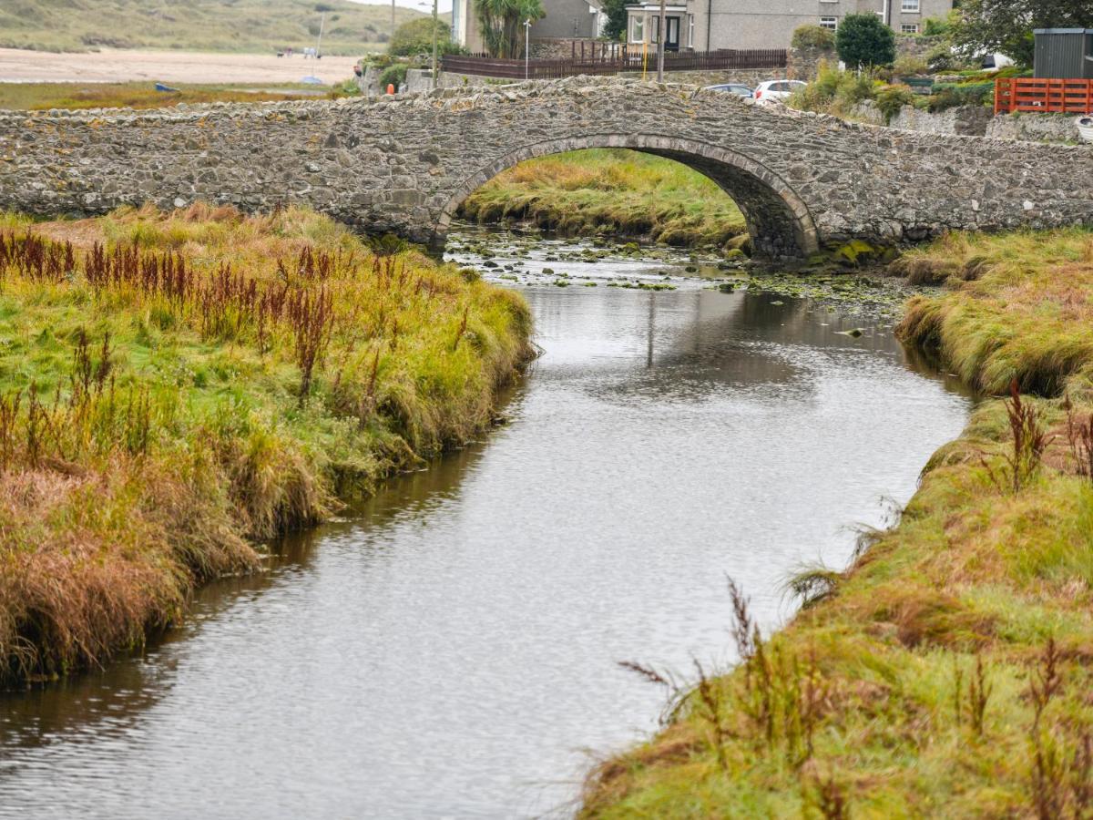 Plas Bach Aberffraw エクステリア 写真